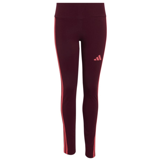 Adidas Παιδικό κολάν Essentials 3-Stripes Leggings